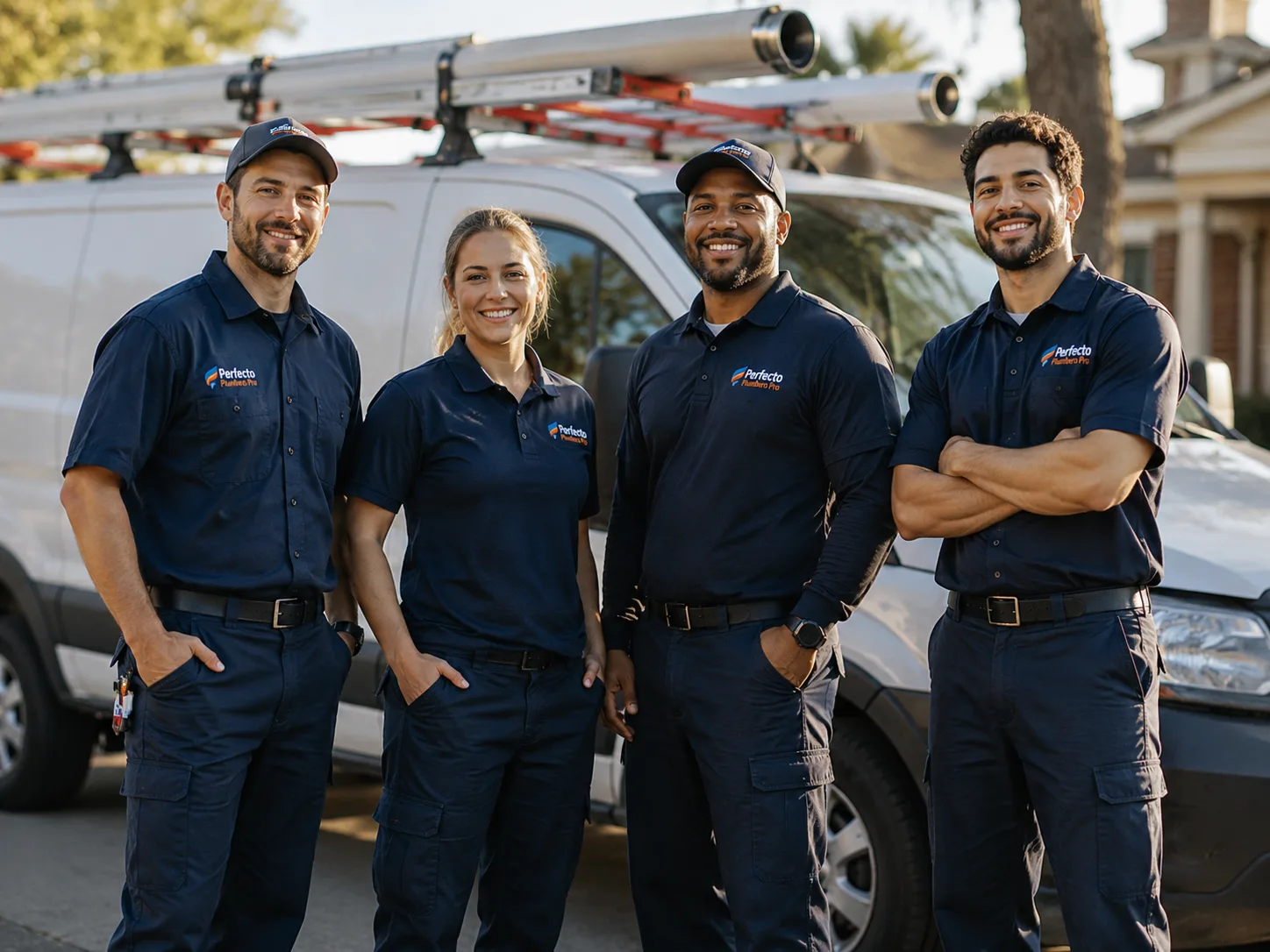 Emergency Plumber Near Me in Waterford, OH near me